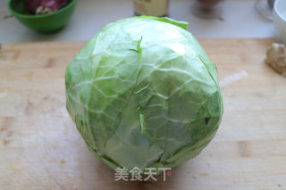 酥肉鸡蛋面的做法步骤：1