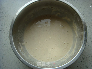香煎茄子的做法步骤：3