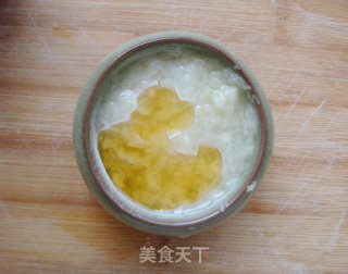 香煎茄子的做法步骤：11