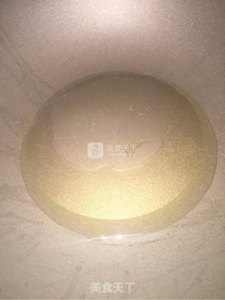 美味蒸饺的做法步骤：3