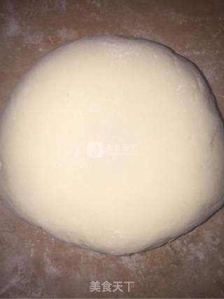 美味蒸饺的做法步骤：7