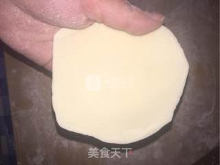 美味蒸饺的做法步骤：8