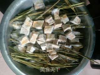 红豆腐的做法步骤：5