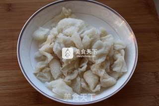 竹荪土鸡汤——冬季滋补养生汤的做法步骤：6
