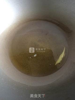 爆炒牛肉的做法步骤：2