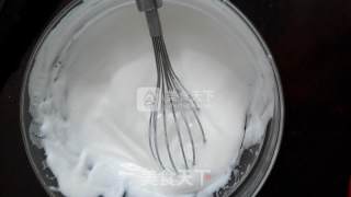 8寸黑森林蛋糕的做法步骤：2