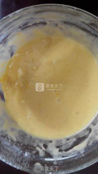 8寸黑森林蛋糕的做法步骤：5
