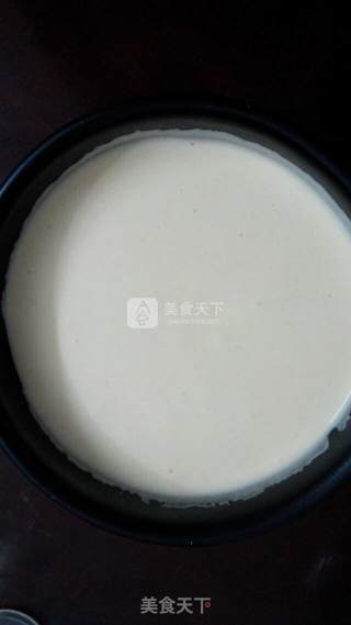 8寸黑森林蛋糕的做法步骤：7