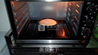 8寸黑森林蛋糕的做法步骤：8