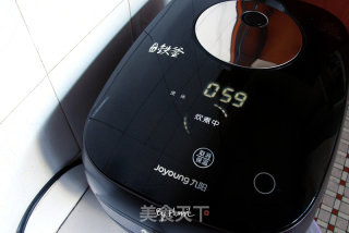 花旗参莲藕鸡汤的做法步骤：3