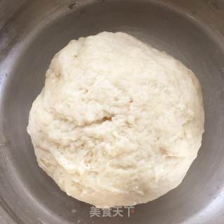 牛舌饼的做法步骤：10