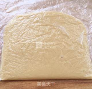 牛舌饼的做法步骤：13