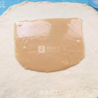 牛舌饼的做法步骤：15
