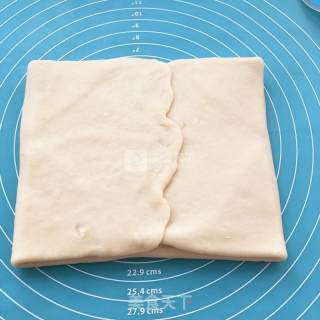牛舌饼的做法步骤：16