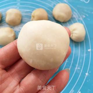 牛舌饼的做法步骤：21