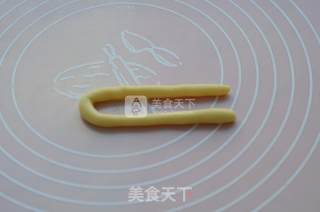 蜂蜜小麻花的做法步骤：7
