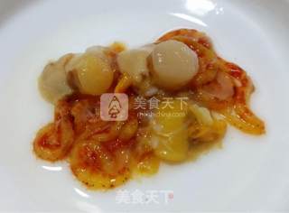 小黄鱼折腾的做法步骤：3