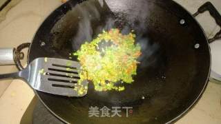 简版剁椒鱼头的做法步骤：7