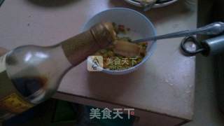 简版剁椒鱼头的做法步骤：8