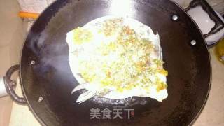 简版剁椒鱼头的做法步骤：12