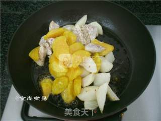 吉祥三宝的做法步骤：8