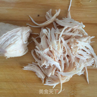 什锦拌菜的做法步骤：4
