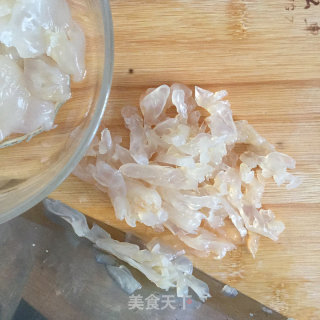 什锦拌菜的做法步骤：5