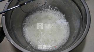 无油酸奶蛋糕的做法步骤：7