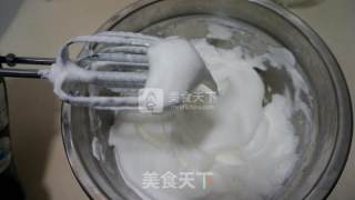 无油酸奶蛋糕的做法步骤：9