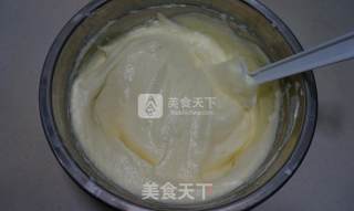 无油酸奶蛋糕的做法步骤：13