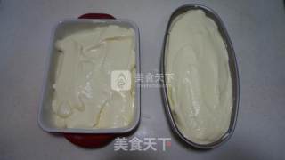 无油酸奶蛋糕的做法步骤：14