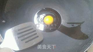 懒人的早餐面的做法步骤：2