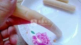 懒人的早餐面的做法步骤：3