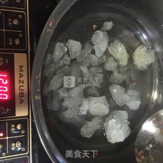 家庭自制零添加山楂糕的做法步骤：6