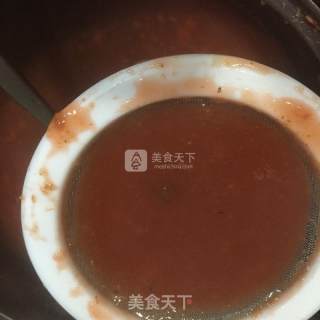 家庭自制零添加山楂糕的做法步骤：9