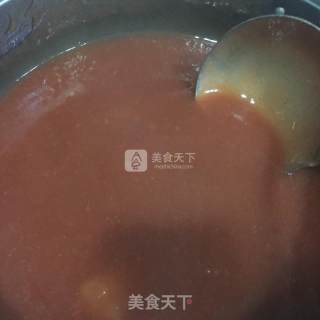 家庭自制零添加山楂糕的做法步骤：10