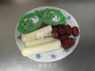 浓汤菌菇火锅的做法步骤：1