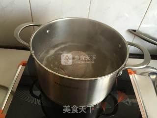 花涧香展的做法步骤：2