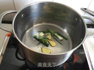 花涧香展的做法步骤：3