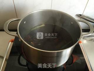 花涧香展的做法步骤：4