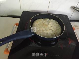 花涧香展的做法步骤：7