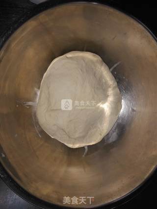葱花卷的做法步骤：13