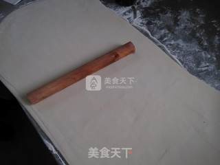 葱花卷的做法步骤：15
