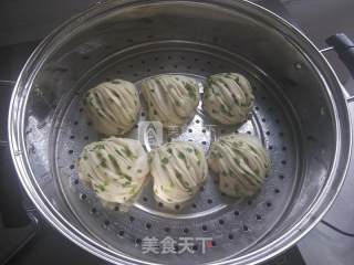 葱花卷的做法步骤：38