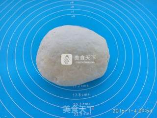 猫耳馄饨的做法步骤：5