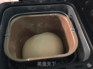 起酥手撕包的做法步骤：3