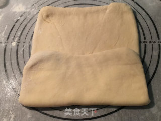 起酥手撕包的做法步骤：5