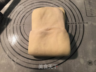 起酥手撕包的做法步骤：6