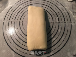 起酥手撕包的做法步骤：7