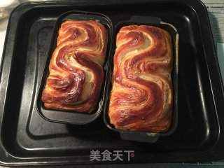 起酥手撕包的做法步骤：13